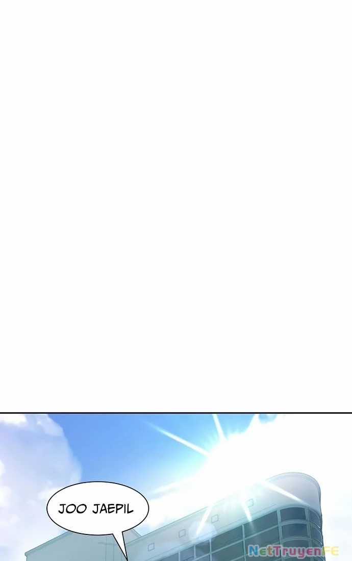 Huyết Tọa Chapter 37 trang 4