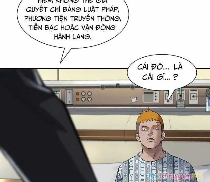 Huyết Tọa Chapter 37 trang 40