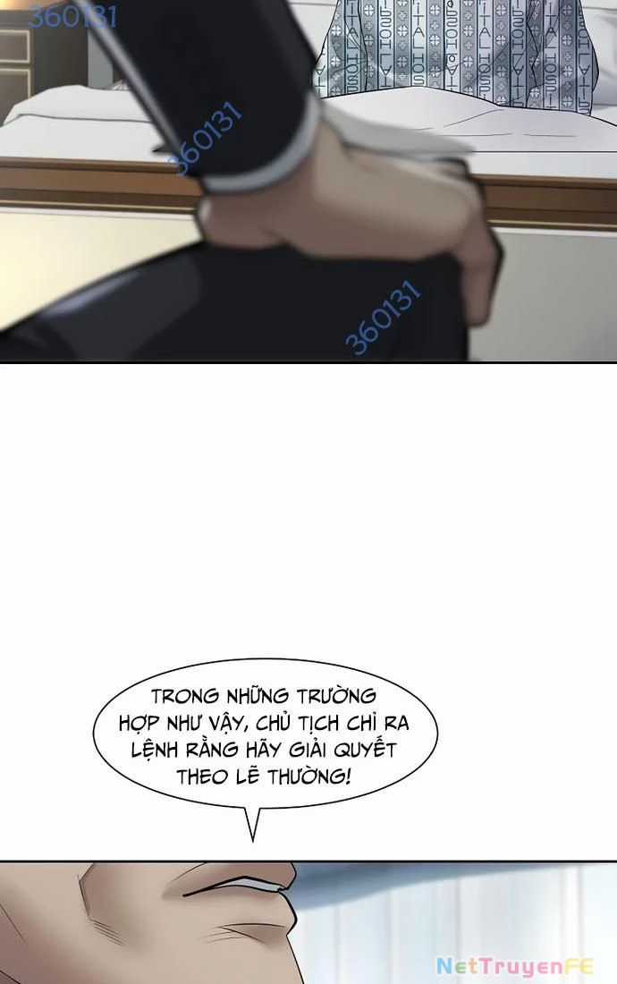 Huyết Tọa Chapter 37 trang 41