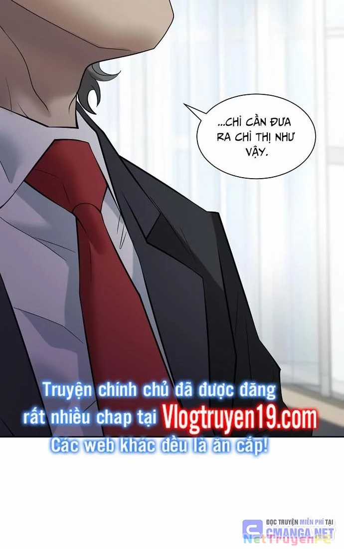 Huyết Tọa Chapter 37 trang 42