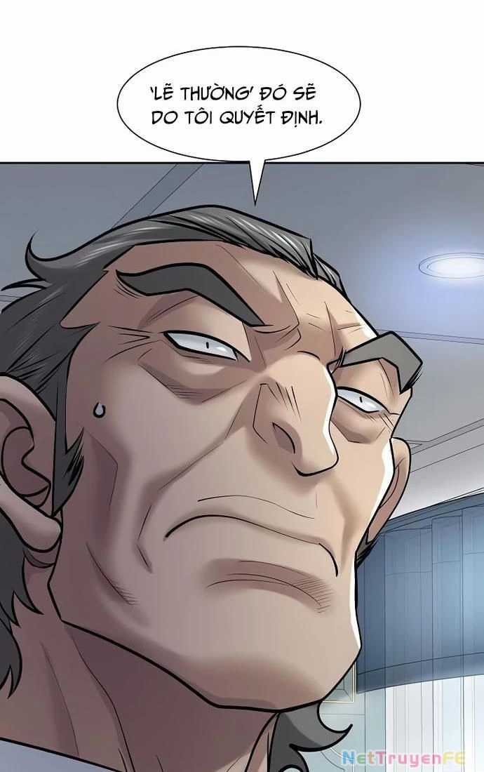 Huyết Tọa Chapter 37 trang 43