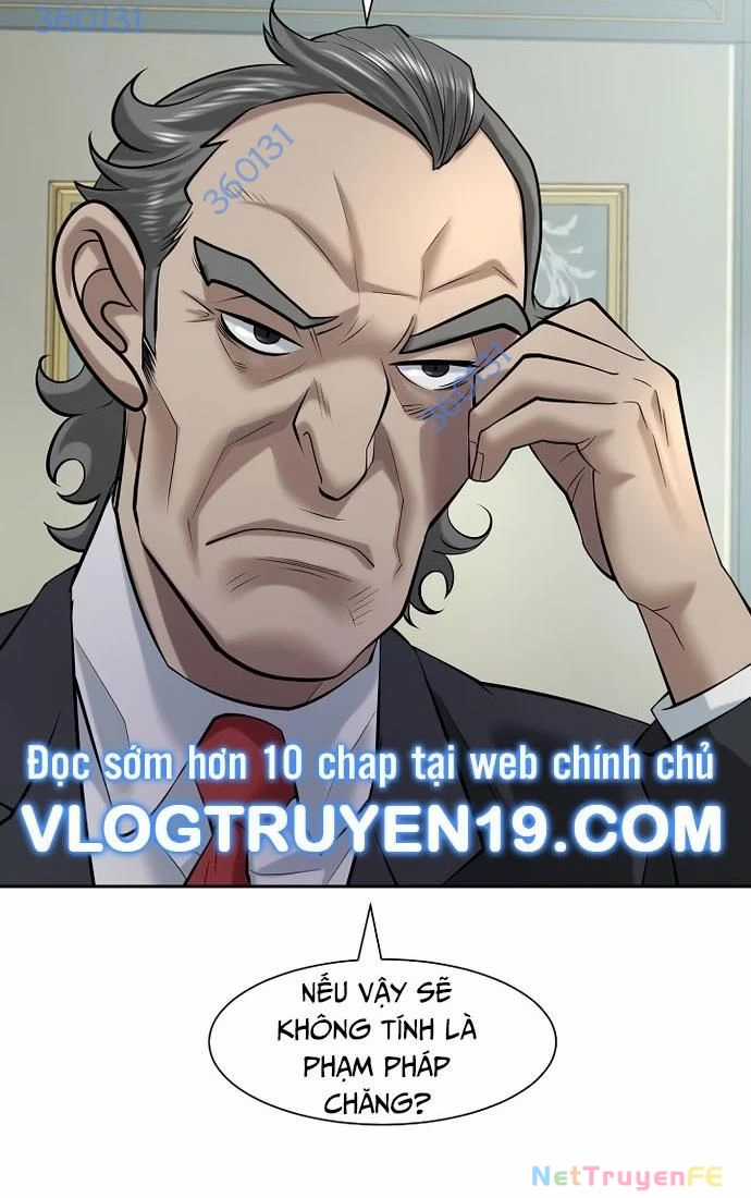 Huyết Tọa Chapter 37 trang 46