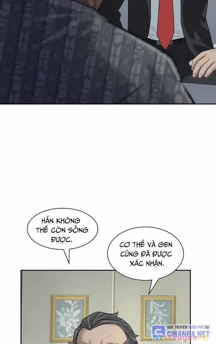 Huyết Tọa Chapter 37 trang 48