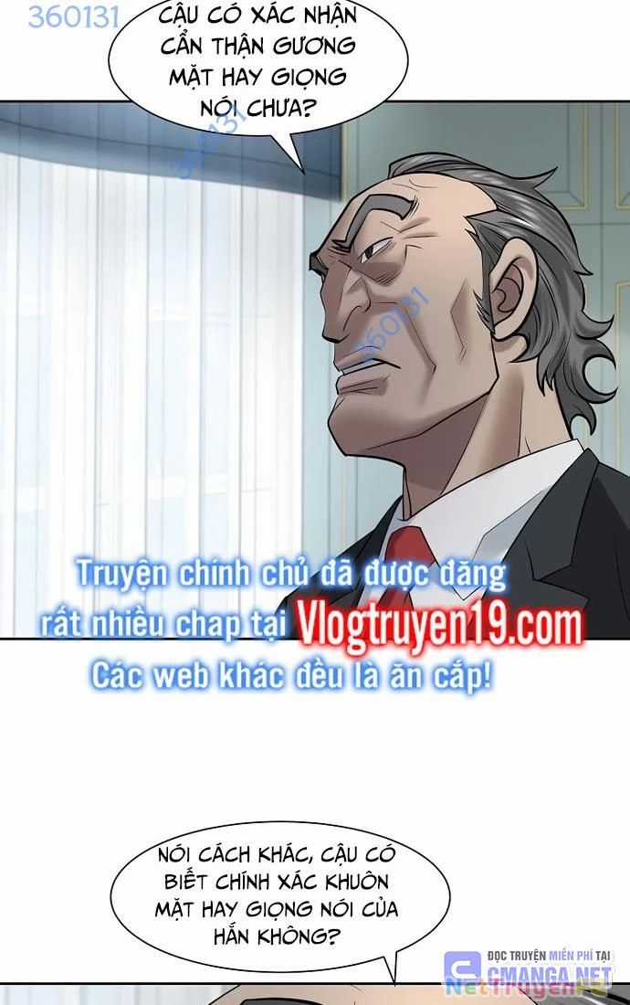 Huyết Tọa Chapter 37 trang 51