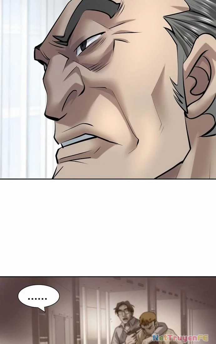 Huyết Tọa Chapter 37 trang 52