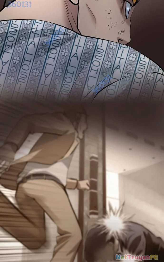 Huyết Tọa Chapter 37 trang 56