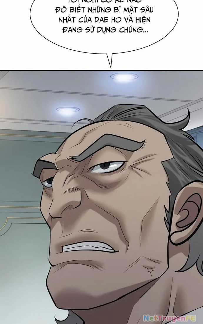 Huyết Tọa Chapter 37 trang 59