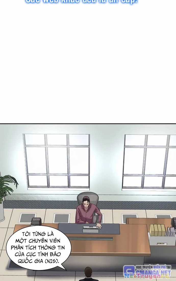 Huyết Tọa Chapter 37 trang 6