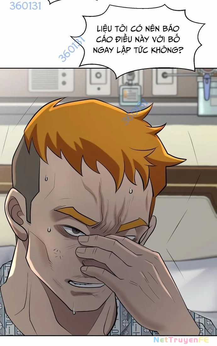 Huyết Tọa Chapter 37 trang 61