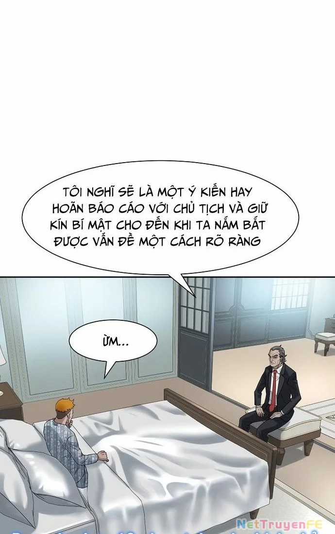 Huyết Tọa Chapter 37 trang 62