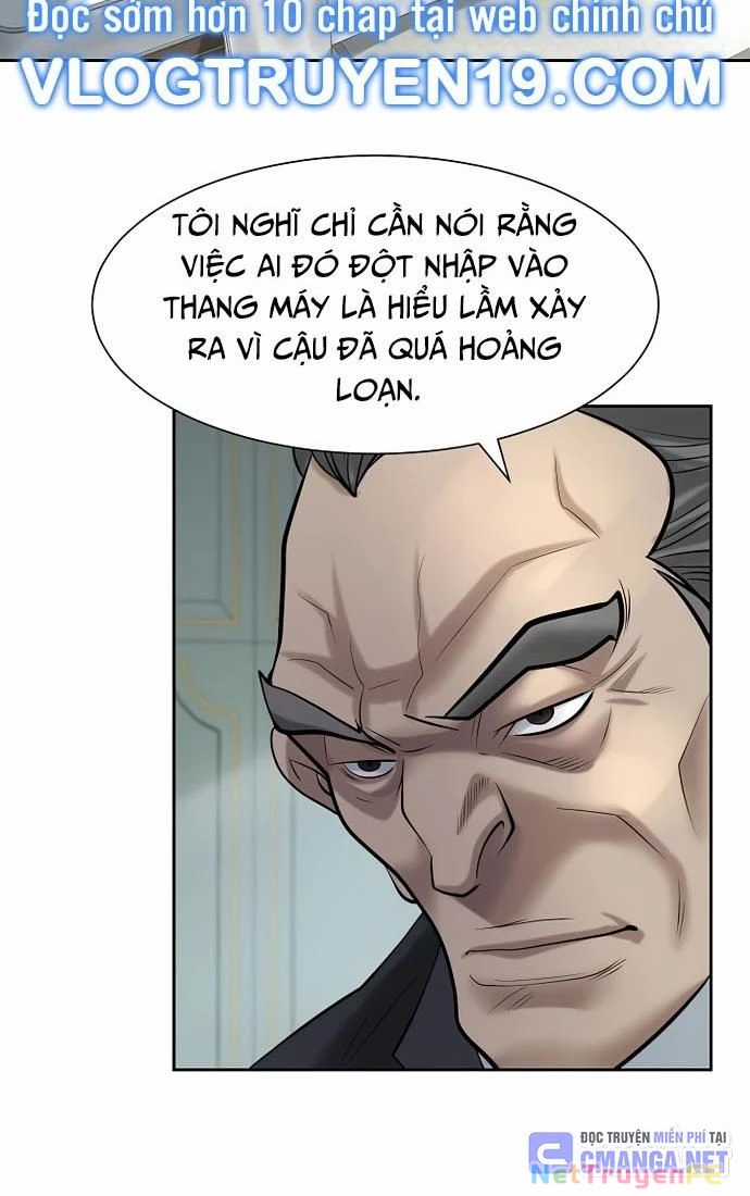 Huyết Tọa Chapter 37 trang 63