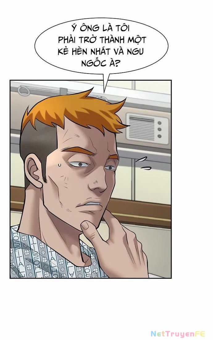 Huyết Tọa Chapter 37 trang 64