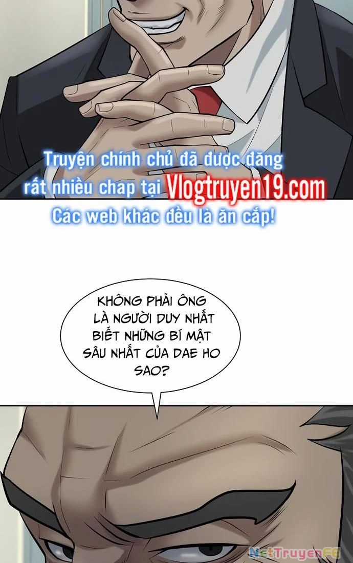 Huyết Tọa Chapter 37 trang 68