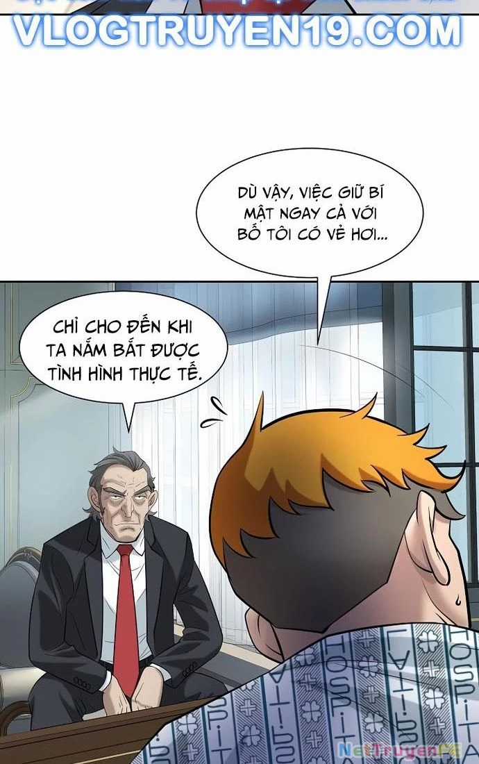Huyết Tọa Chapter 37 trang 74