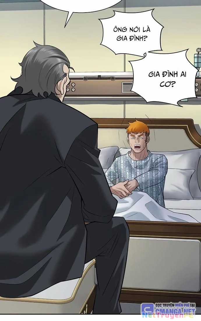 Huyết Tọa Chapter 37 trang 78