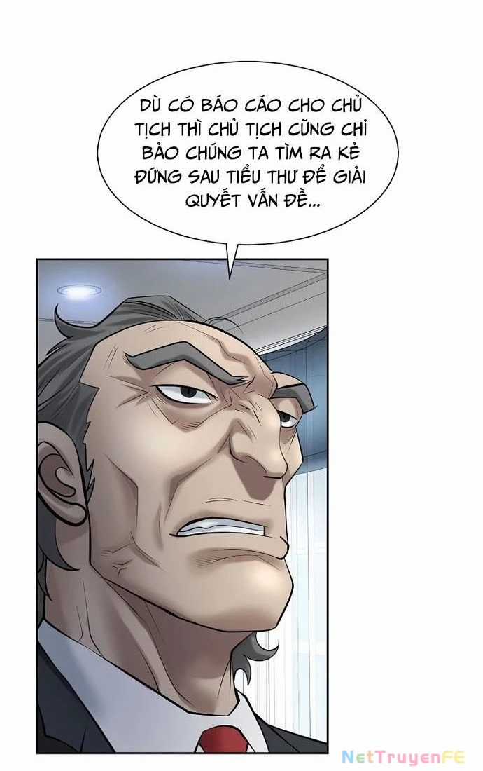 Huyết Tọa Chapter 37 trang 79