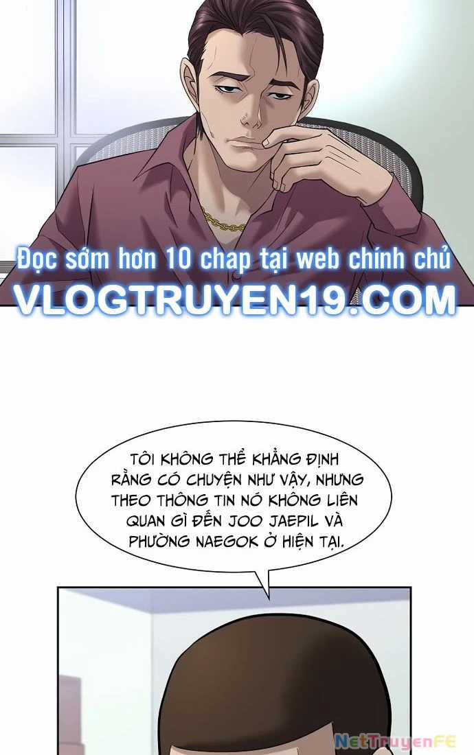 Huyết Tọa Chapter 37 trang 8