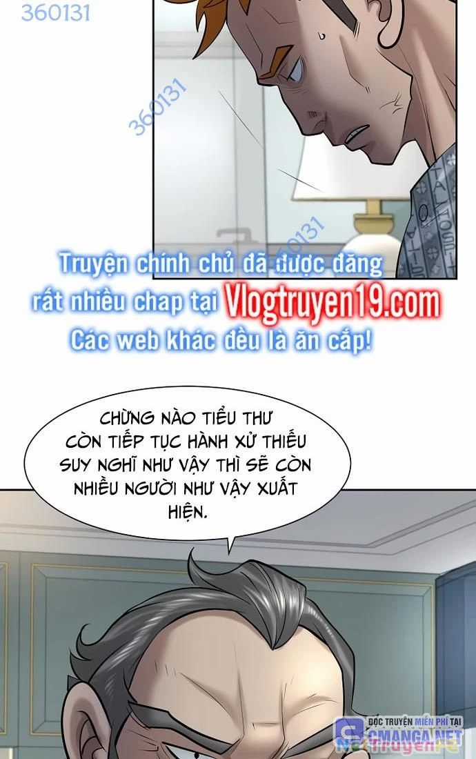 Huyết Tọa Chapter 37 trang 81