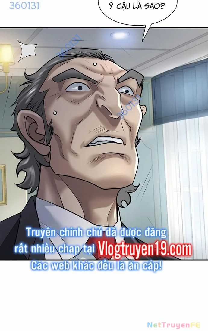 Huyết Tọa Chapter 37 trang 86