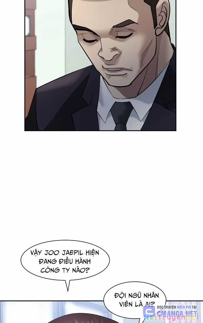 Huyết Tọa Chapter 37 trang 9