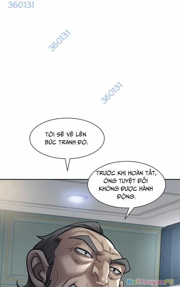 Huyết Tọa Chapter 37 trang 91