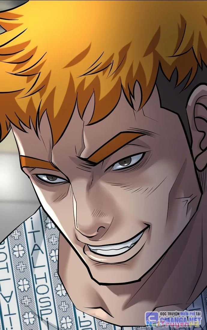 Huyết Tọa Chapter 37 trang 93