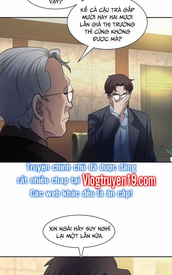 Huyết Tọa Chapter 38 trang 11