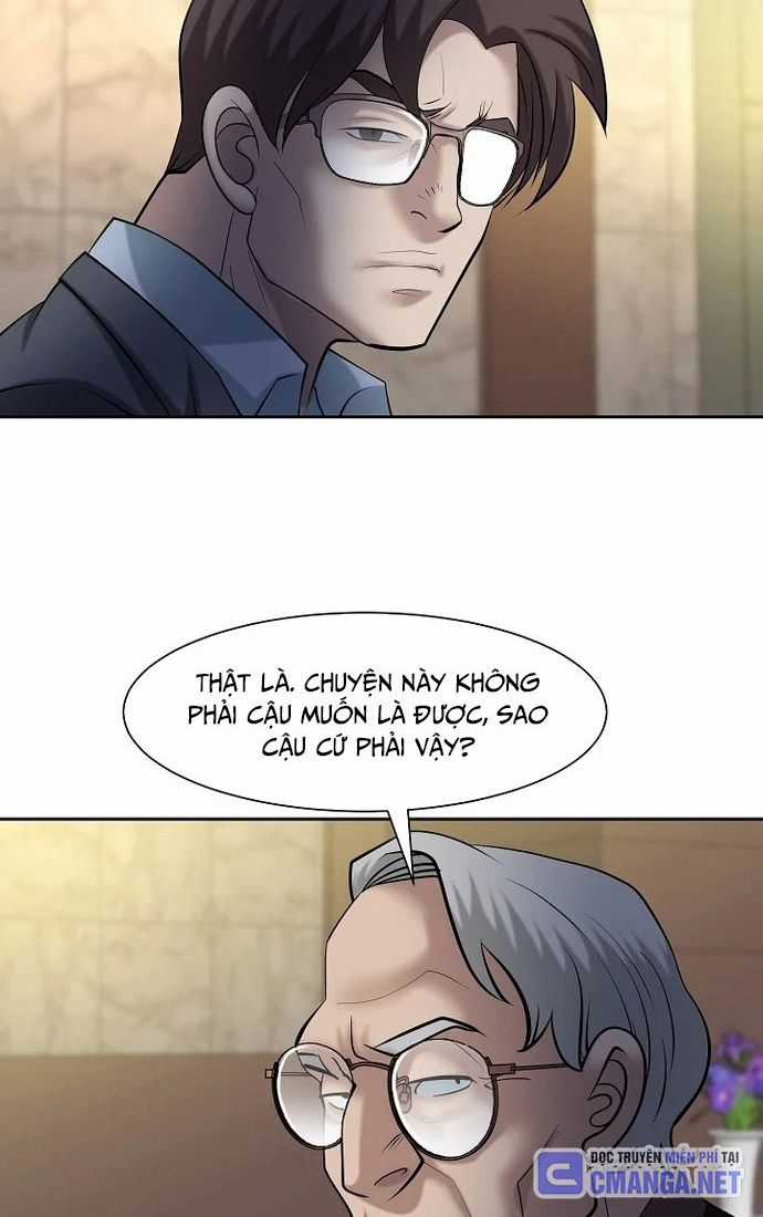 Huyết Tọa Chapter 38 trang 12