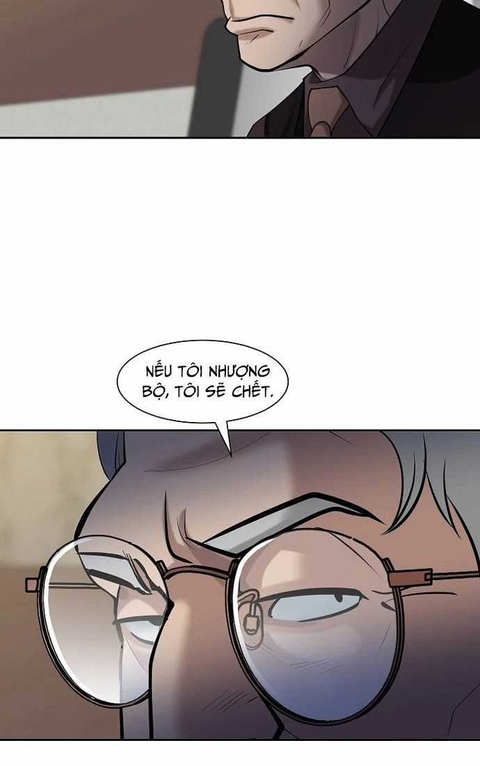 Huyết Tọa Chapter 38 trang 13