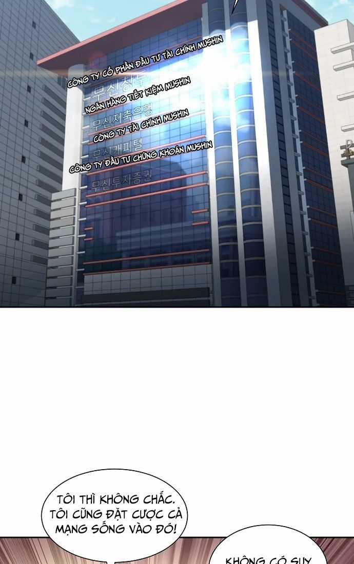 Huyết Tọa Chapter 38 trang 19