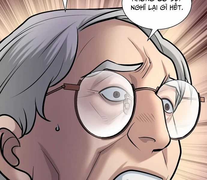 Huyết Tọa Chapter 38 trang 20