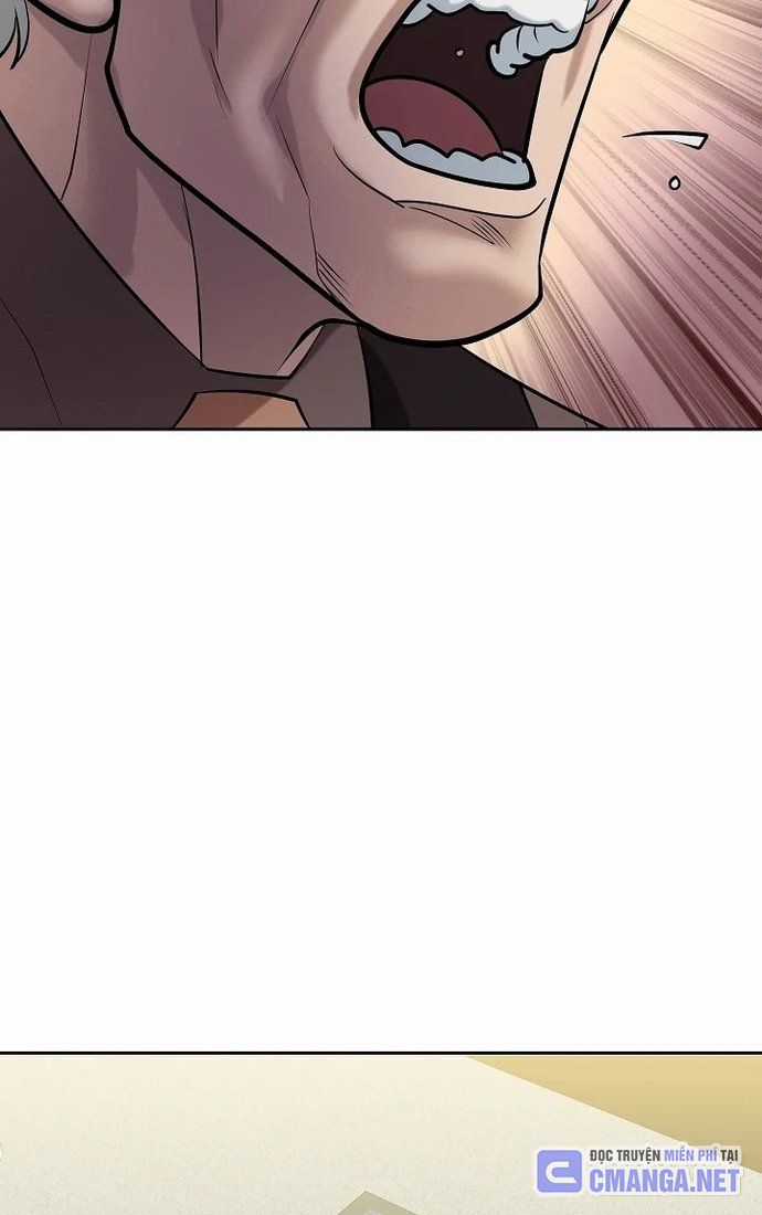 Huyết Tọa Chapter 38 trang 21