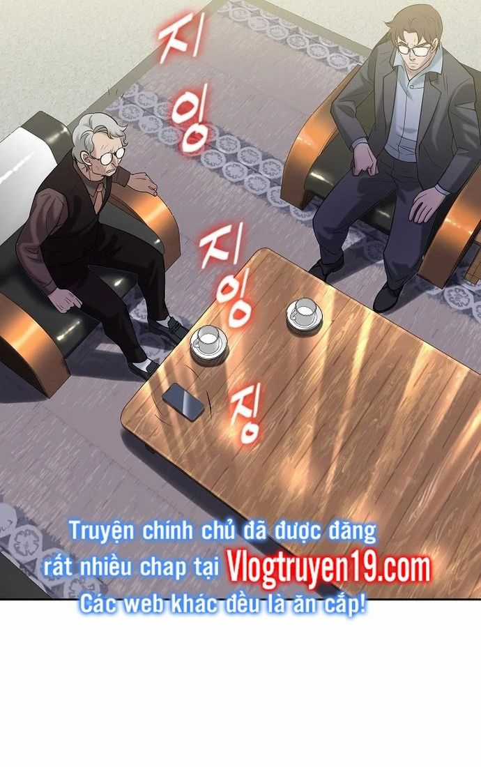 Huyết Tọa Chapter 38 trang 22
