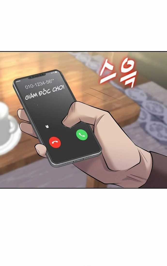 Huyết Tọa Chapter 38 trang 23