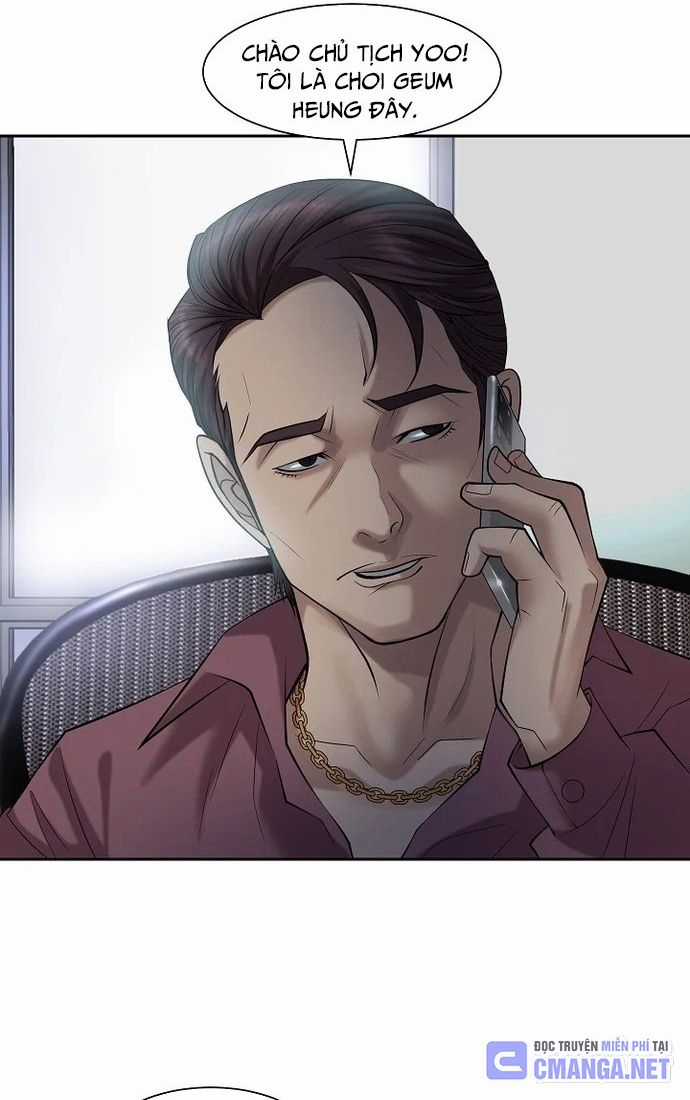 Huyết Tọa Chapter 38 trang 24