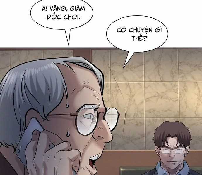 Huyết Tọa Chapter 38 trang 25