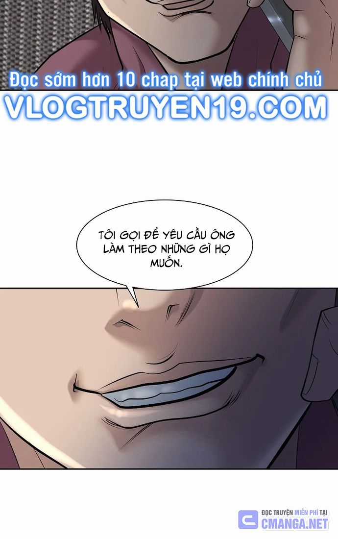 Huyết Tọa Chapter 38 trang 27