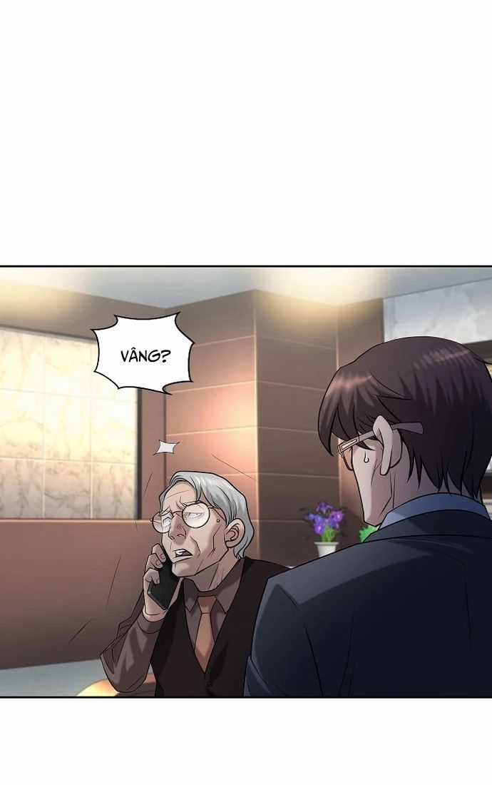 Huyết Tọa Chapter 38 trang 28