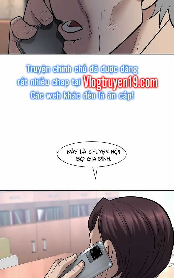 Huyết Tọa Chapter 38 trang 31