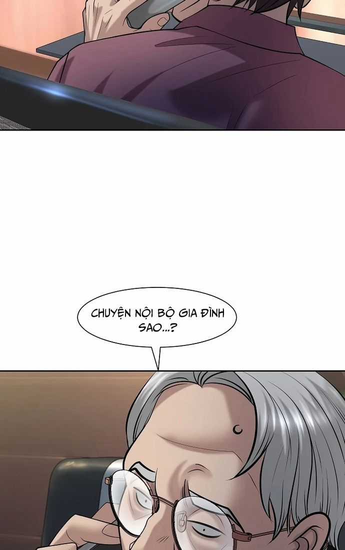 Huyết Tọa Chapter 38 trang 32