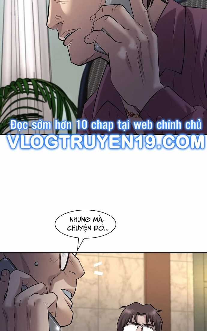 Huyết Tọa Chapter 38 trang 34