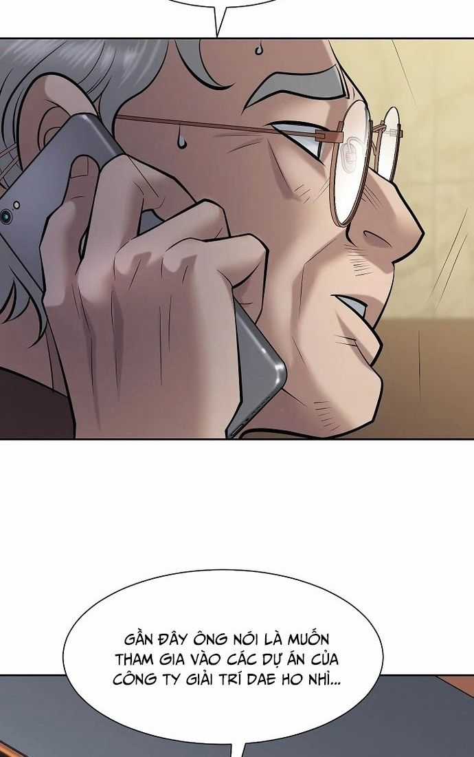 Huyết Tọa Chapter 38 trang 37