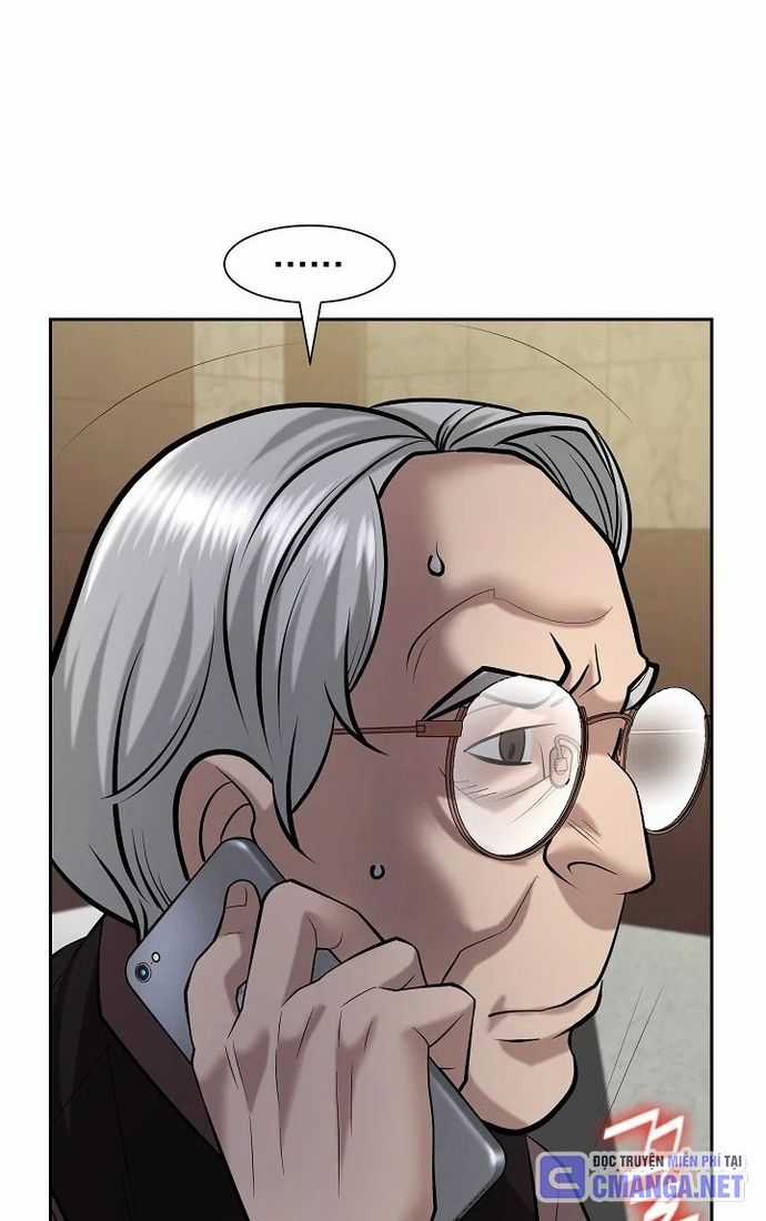 Huyết Tọa Chapter 38 trang 39