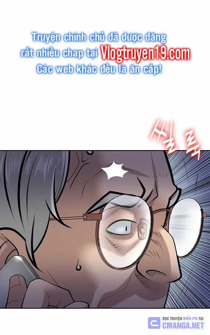 Huyết Tọa Chapter 38 trang 42