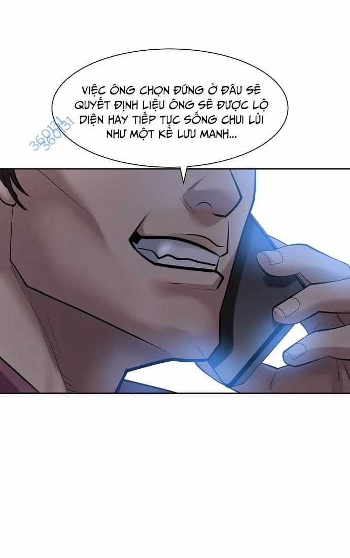 Huyết Tọa Chapter 38 trang 43