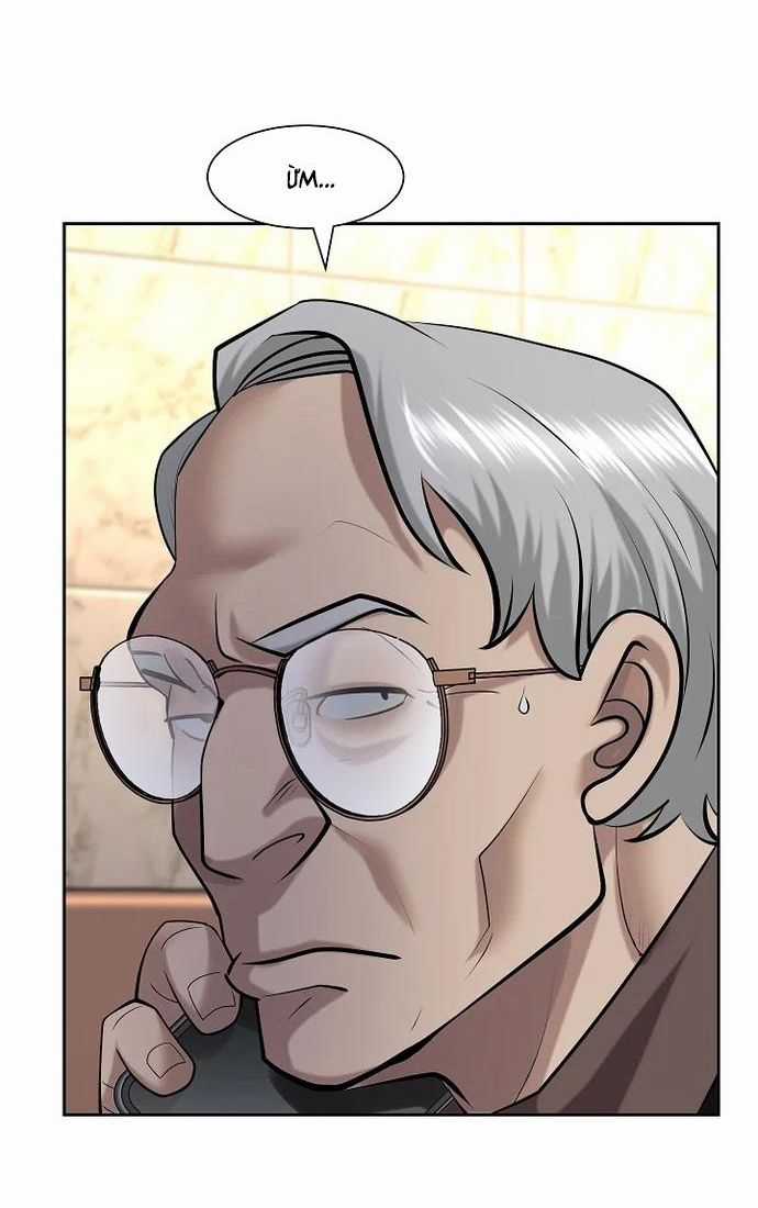 Huyết Tọa Chapter 38 trang 44