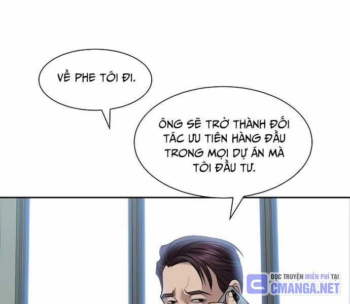 Huyết Tọa Chapter 38 trang 45