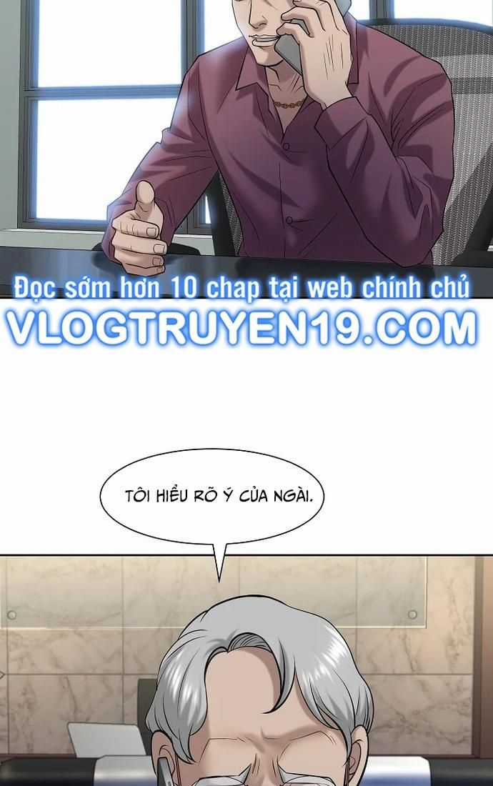 Huyết Tọa Chapter 38 trang 46