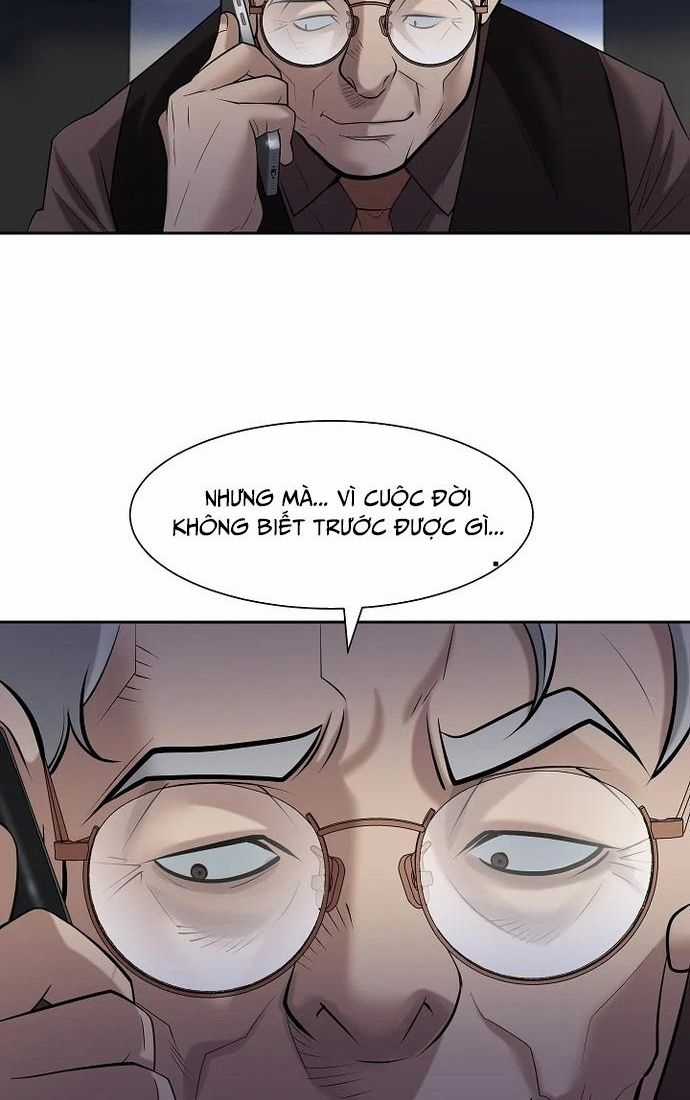 Huyết Tọa Chapter 38 trang 47