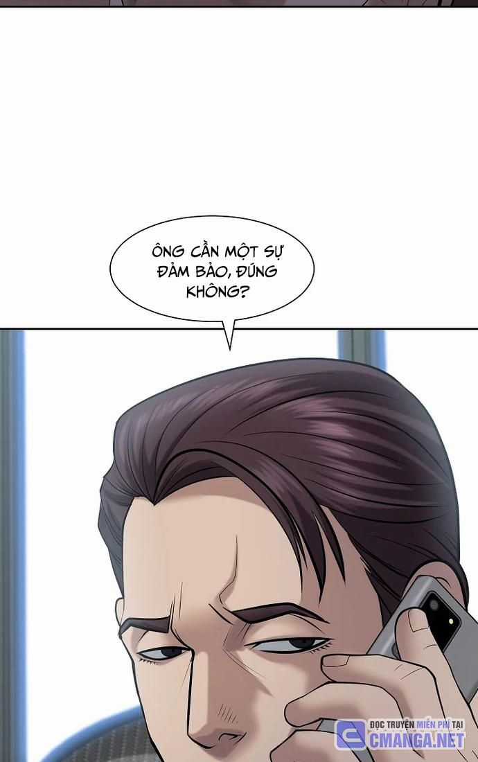 Huyết Tọa Chapter 38 trang 48